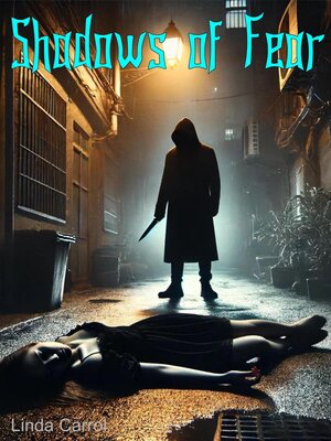 cover image of Shadows of Fear